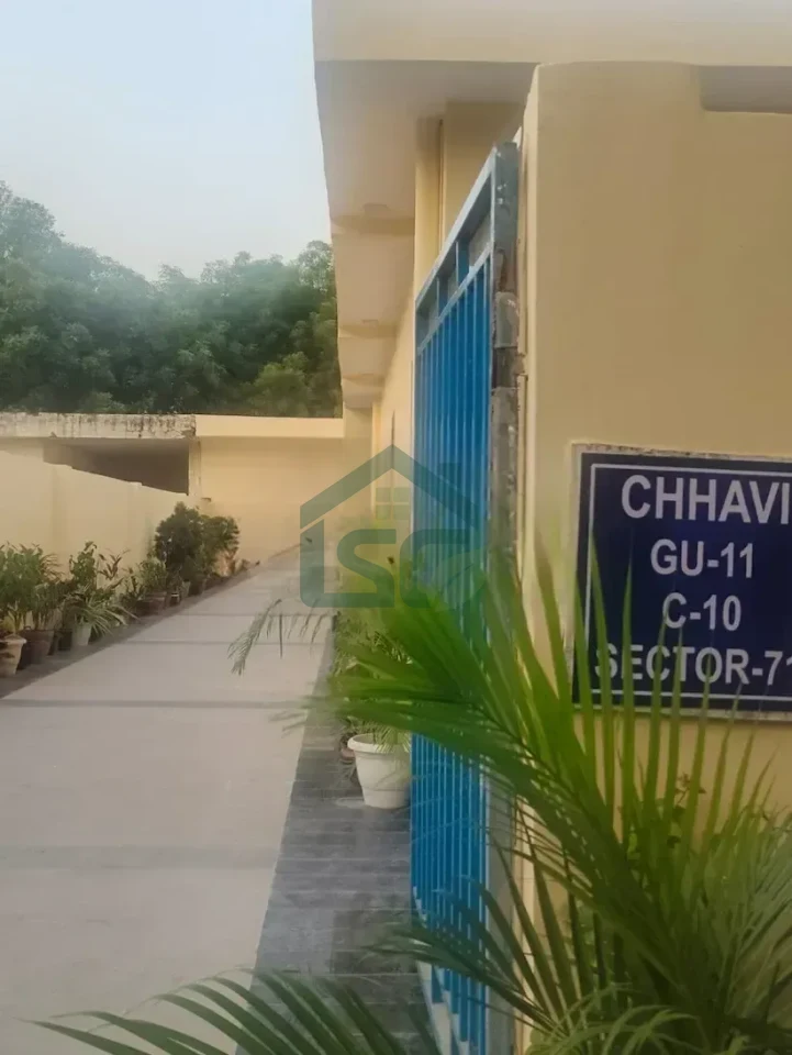 Chhavi's PG in Sector 71, Noida — property photo 5