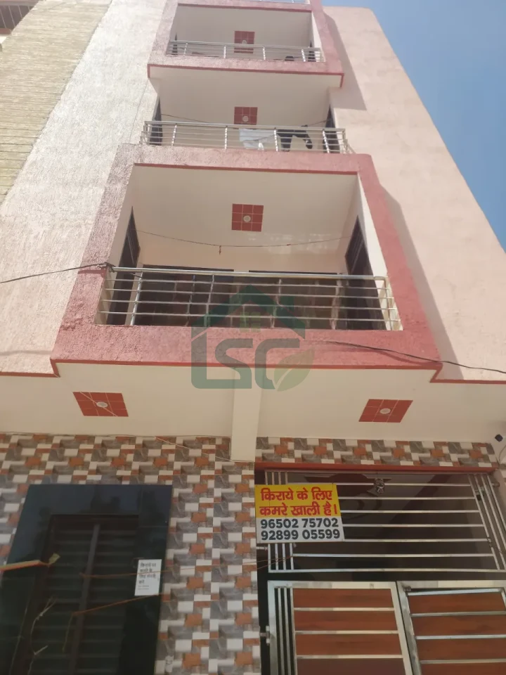 Sunil Room For Rent in Imt Manesar, Gurugram — property photo 5