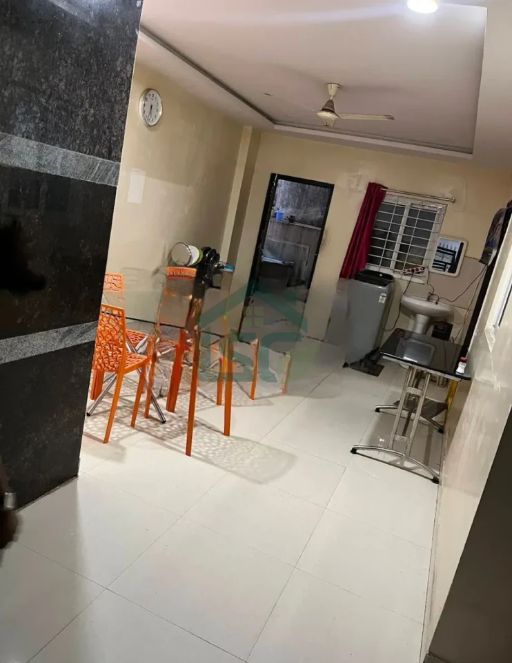 Photo 3 of AKSHATHA Luxury Women'S Hostel, Madhapur, Hyderabad