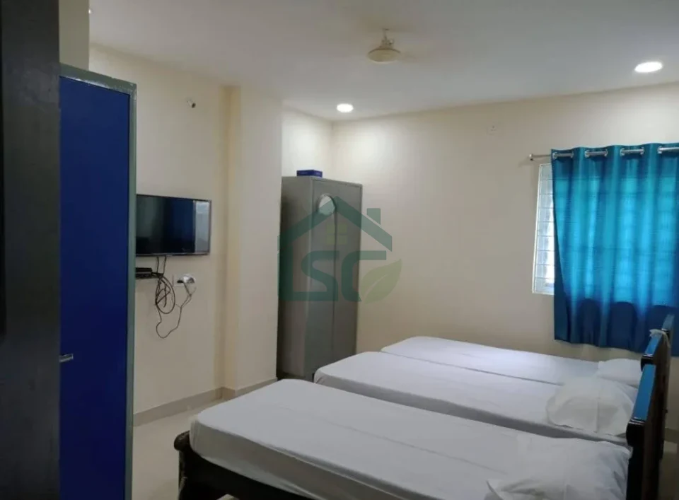 Photo 5 of AKSHATHA Luxury Women'S Hostel, Madhapur, Hyderabad