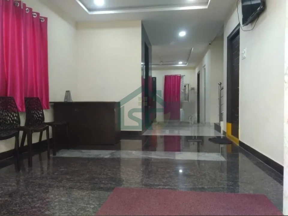 Photo 4 of AKSHATHA Luxury Women'S Hostel, Madhapur, Hyderabad