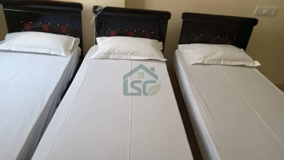 Photo 2 of AKSHATHA Luxury Women'S Hostel, Madhapur, Hyderabad
