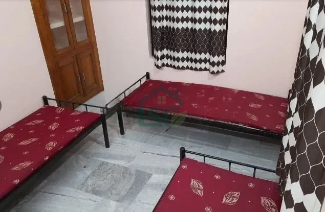 Photo 2 of Tapaswini Ladies Hostel, Gridco Colony, Bhubaneswar