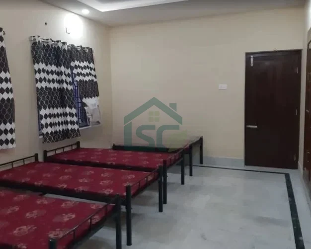 Photo 4 of Tapaswini Ladies Hostel, Gridco Colony, Bhubaneswar