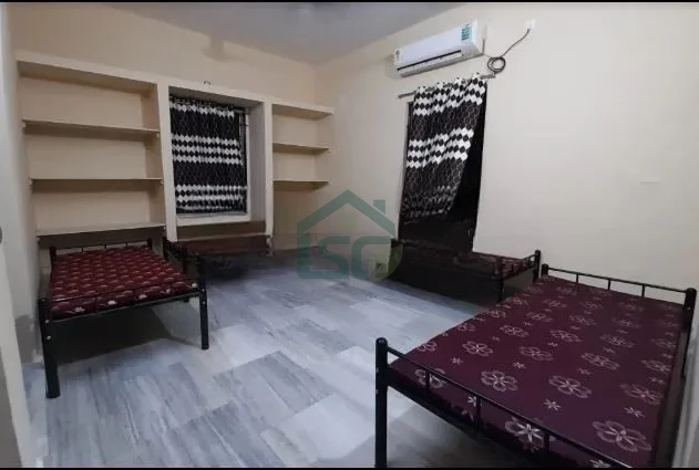 Photo 5 of Tapaswini Ladies Hostel, Gridco Colony, Bhubaneswar