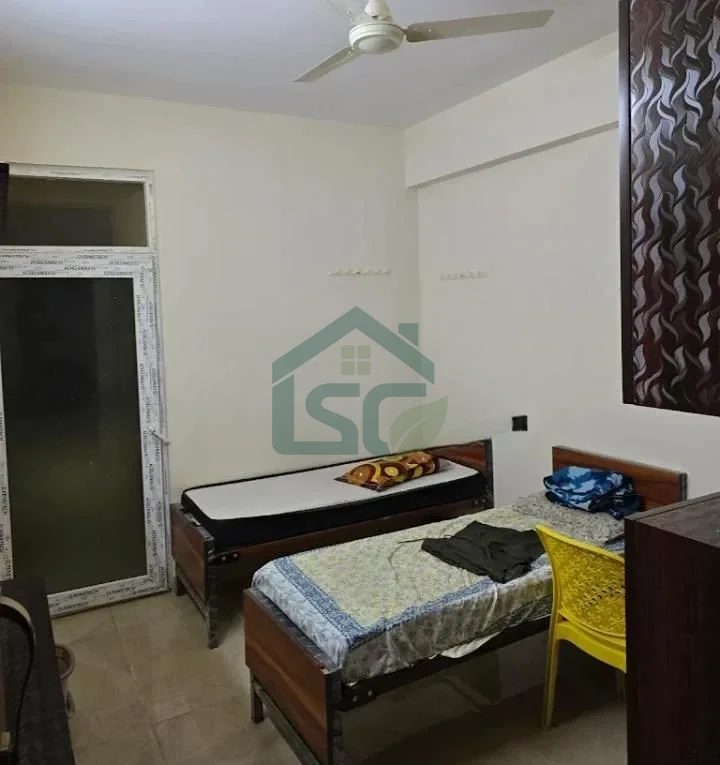 Photo 2 of SRM Luxury PG For Men, Kalyan Nagar, Bangalore