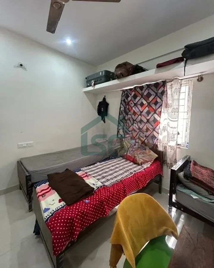 Photo 3 of SRM Luxury PG For Men, Kalyan Nagar, Bangalore