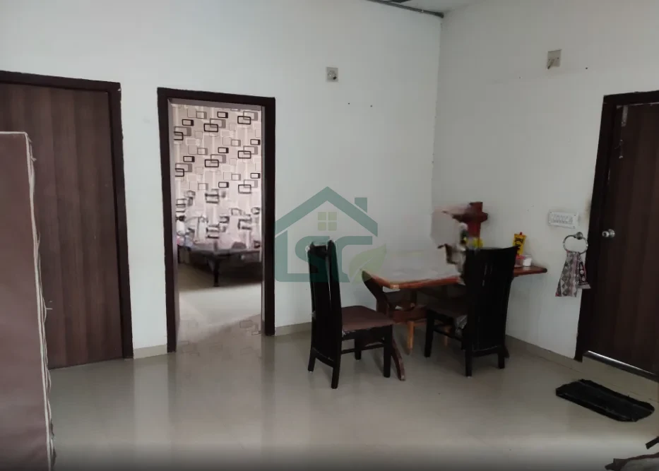 At Bansari Paying Guest, Bopal, Ahmedabad