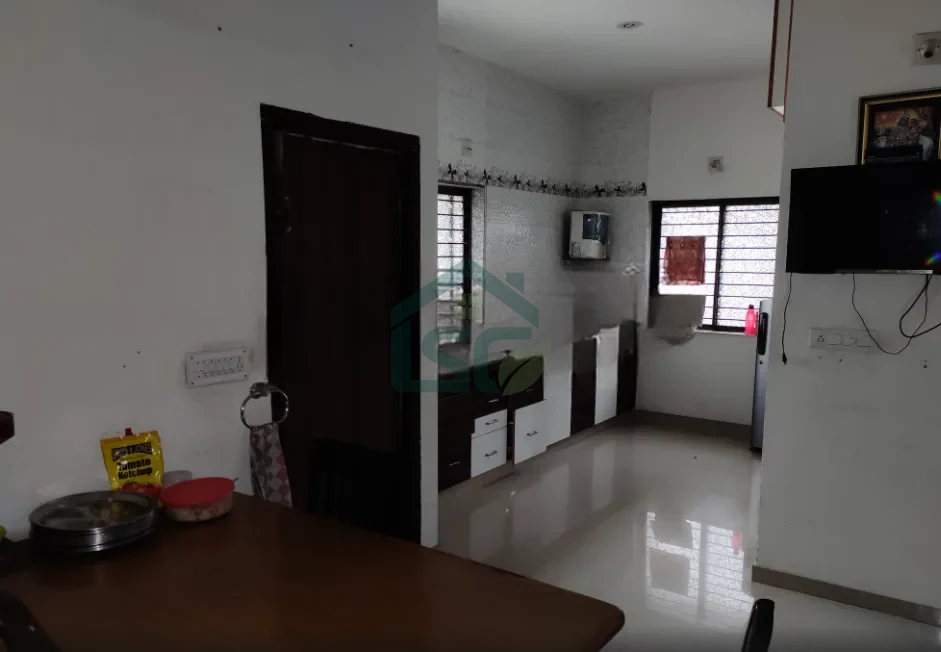 Photo 4 of Bansari Paying Guest, Bopal, Ahmedabad