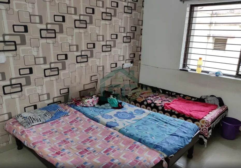 Photo 3 of Bansari Paying Guest, Bopal, Ahmedabad