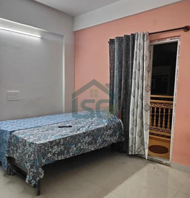Photo 5 of Slv Luxury PG For Mens, HBR Layout, Bangalore