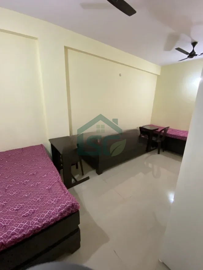 Photo 4 of Sita Bhawan Girls Hostel, Navlakha, Indore