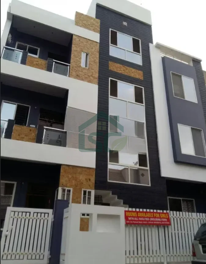 Photo 2 of Sita Bhawan Girls Hostel, Navlakha, Indore
