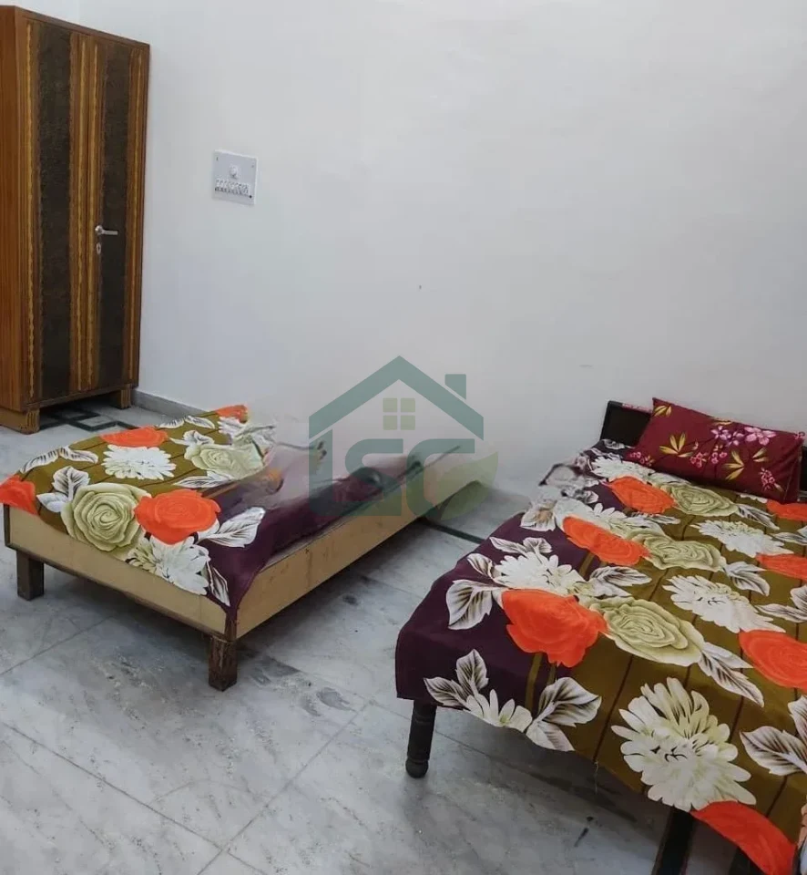Photo 2 of Gms PG For Boys, Sector 10A, Gurgaon