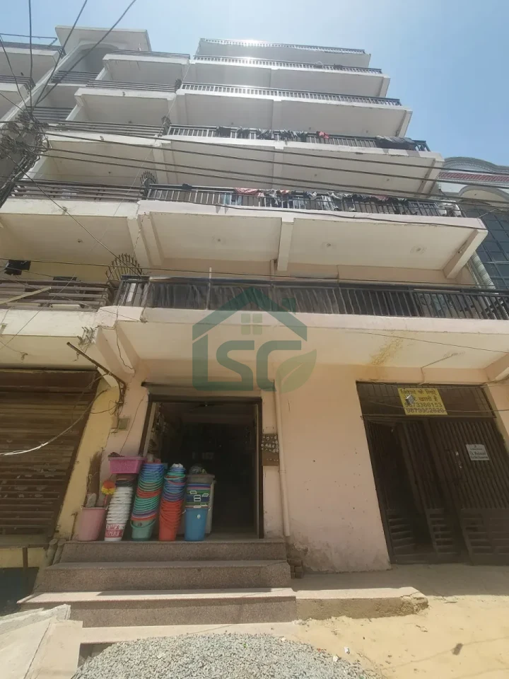 Narender Room For Rent in Sector 61, Gurugram — property photo 2