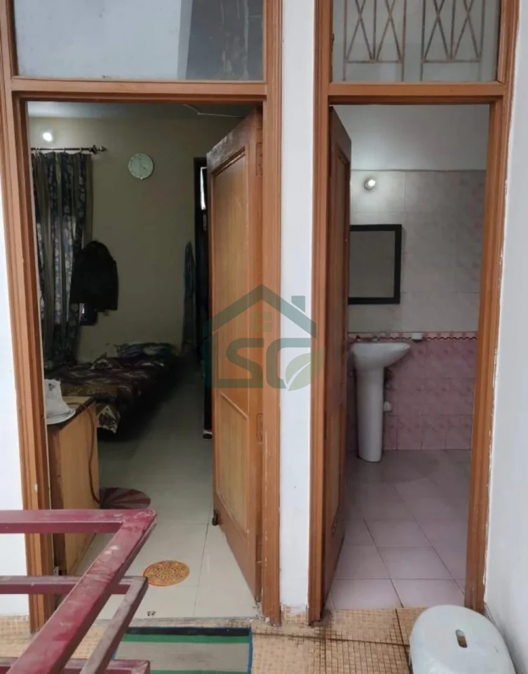 Photo 3 of New Kalakriti Girls Hostel, Mahanagar, Lucknow