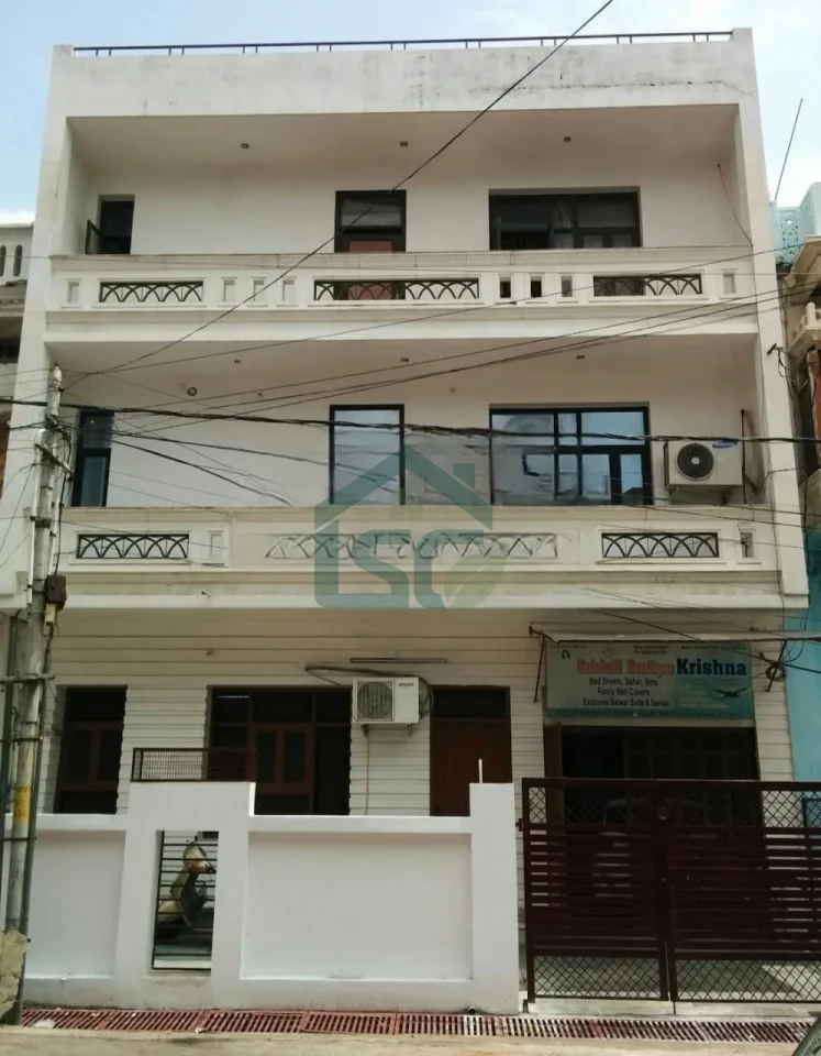 Photo 4 of New Kalakriti Girls Hostel, Mahanagar, Lucknow