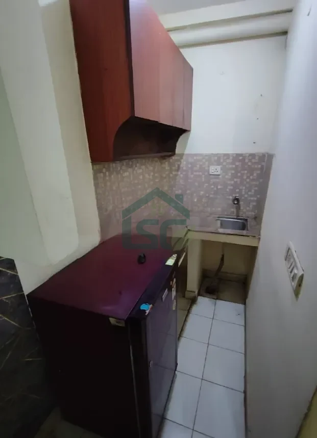THE Cyber Rooms in Sector 24, Gurugram — property photo 3
