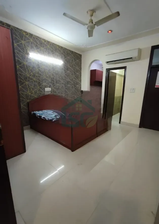 THE Cyber Rooms in Sector 24, Gurugram — property photo 4