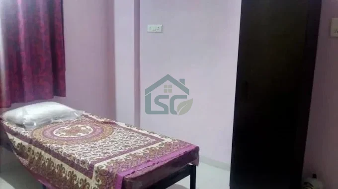 At Sri Venkateswara Luxury Gents PG, Wadgaon Sheri, Pune