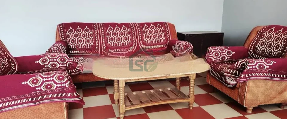 Photo 4 of Kumar Villa PG, Kankarbagh, Patna