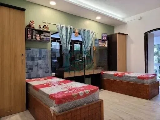 Photo 3 of Vidyaniketan Girls Hostel, Shivajinagar, Pune