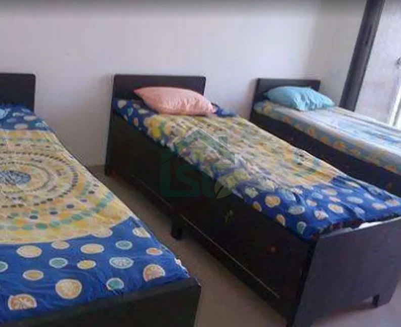 Photo 2 of NP Homes (PG Accommodation), Bopal, Ahmedabad