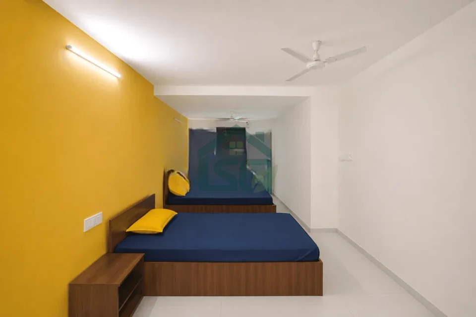 Photo 4 of Benin House, Bandra East, Mumbai