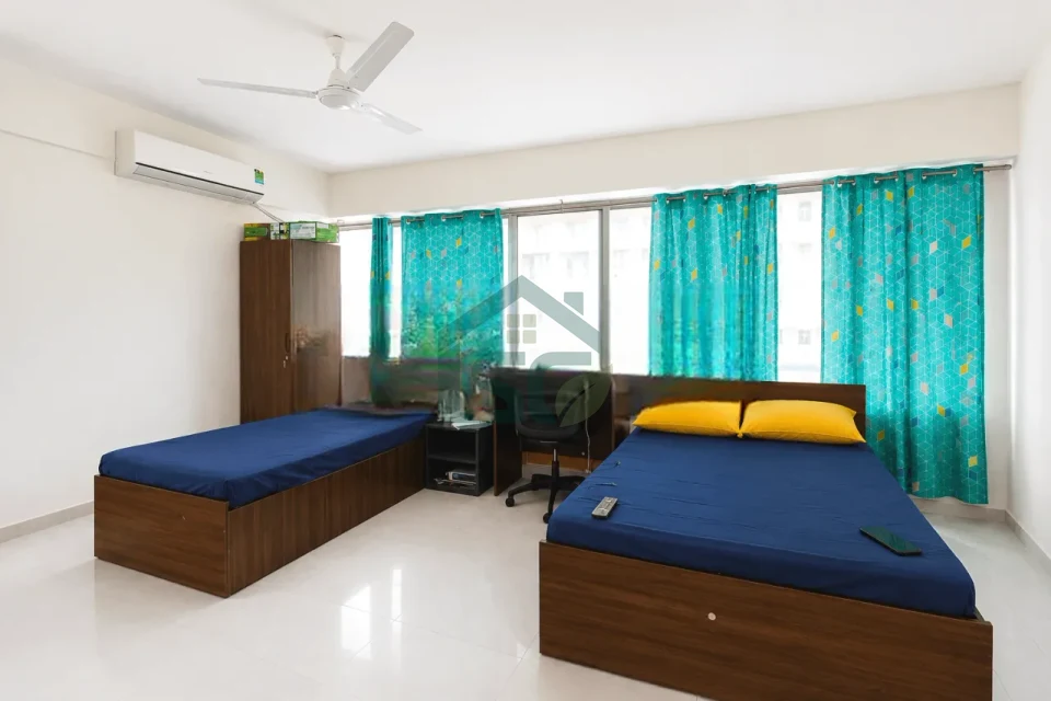 Photo 3 of Benin House, Bandra East, Mumbai