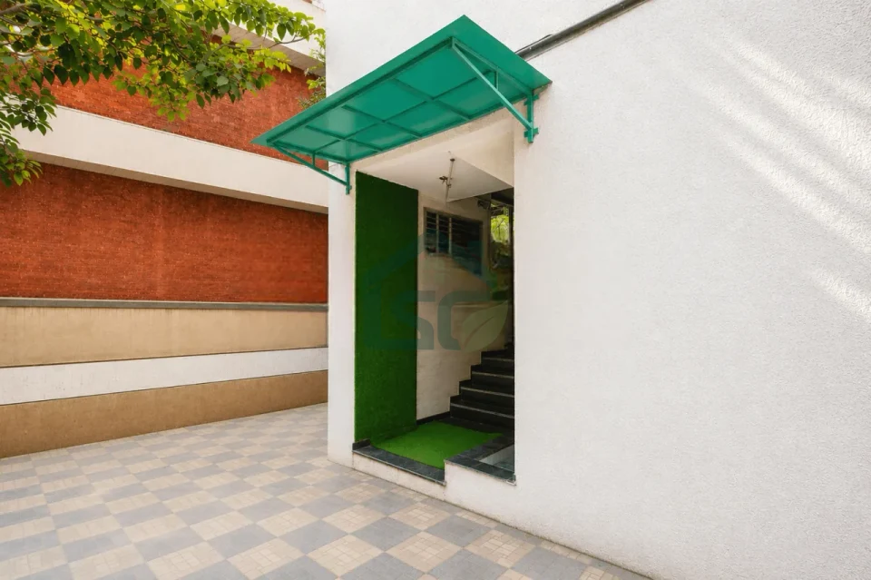 Photo 2 of Benin House, Bandra East, Mumbai