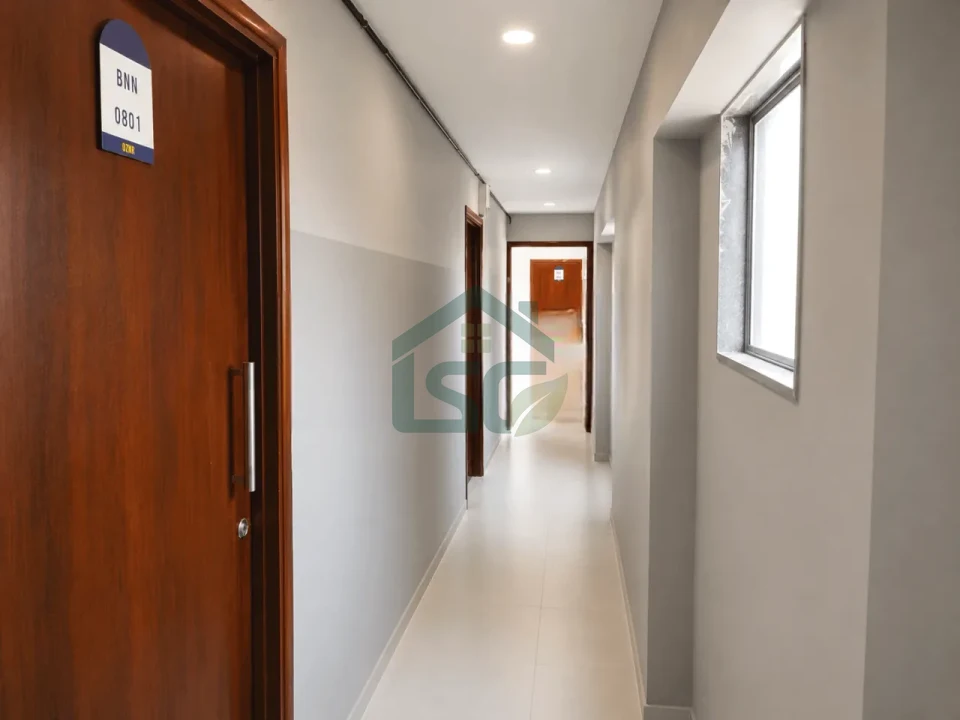 Photo 5 of Benin House, Bandra East, Mumbai
