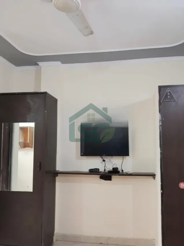 THE Cyber Rooms U78/4 in Sector 24, Gurugram — property photo 2