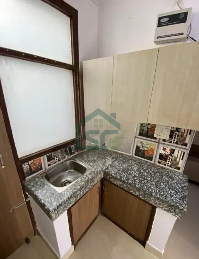 THE Cyber Rooms U78/4 in Sector 24, Gurugram — property photo 3