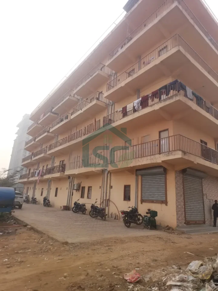 Parsant Room For Rent in Imt Manesar, Gurugram — property photo 5