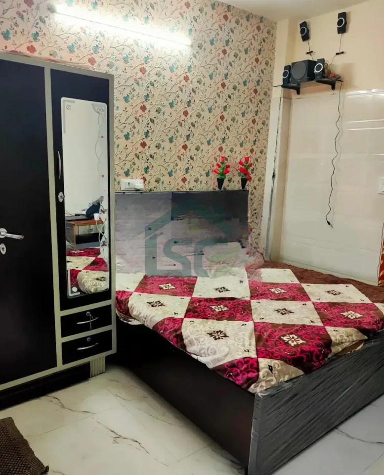 Paradise PG For Boys in Alipur, Delhi — property photo 3