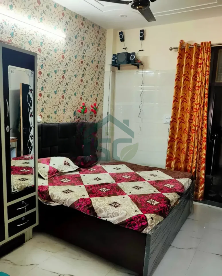 Paradise PG For Boys in Alipur, Delhi — property photo 4