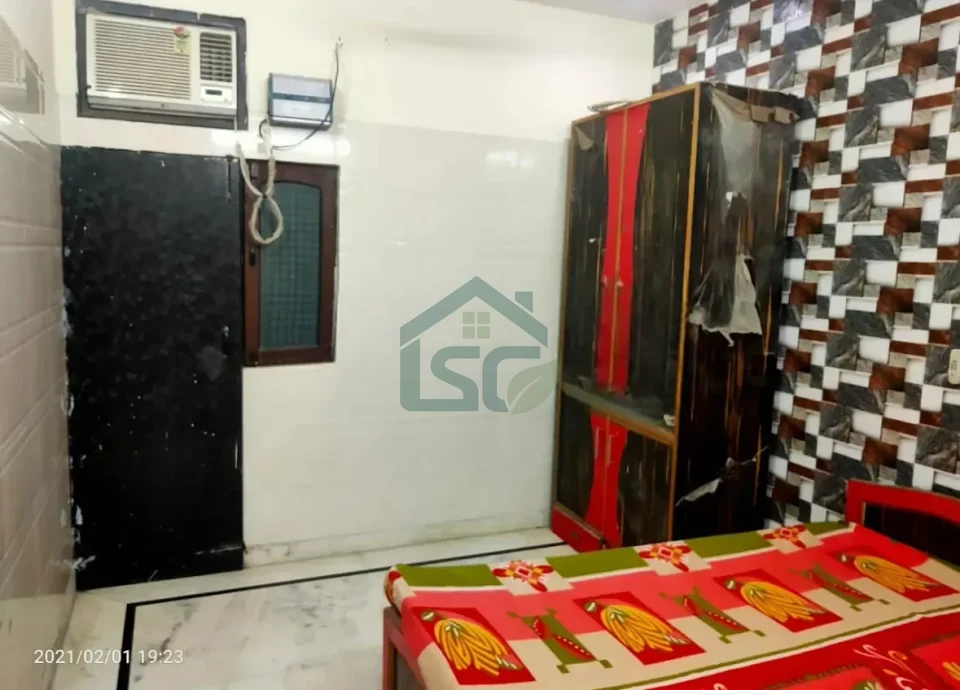 Paradise PG For Boys in Alipur, Delhi — property photo 1
