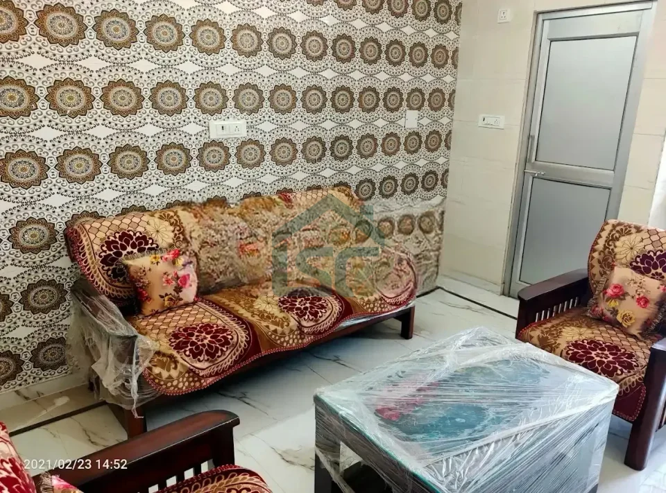 Paradise PG For Boys in Alipur, Delhi — property photo 5