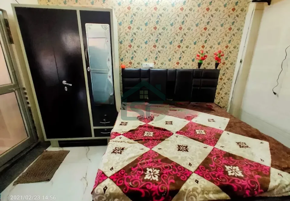 Paradise PG For Boys in Alipur, Delhi — property photo 2