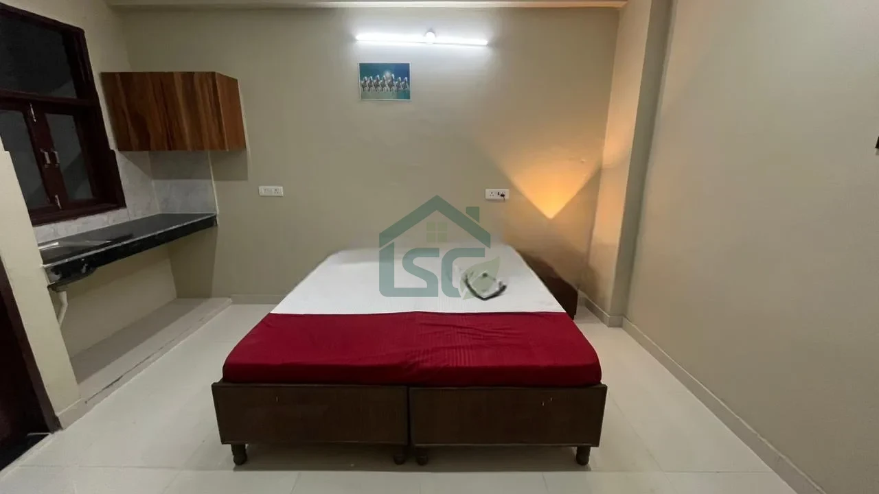 At Happy Homes, Sector 67, Gurgaon