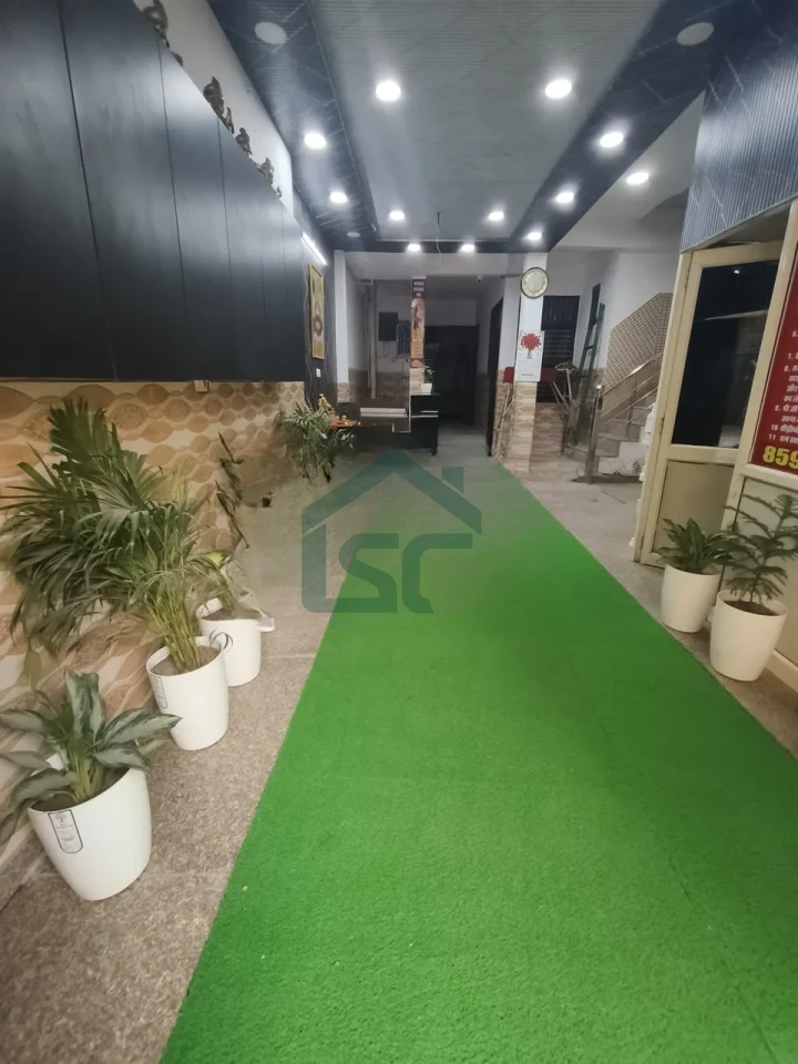 Photo 2 of Mahagauri PG, Sector 18, Gurgaon