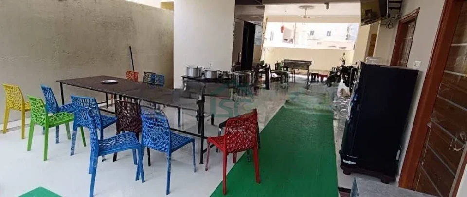 Photo 2 of Deccan Nest Grand Luxury CO-LIVING PG, Kokapet, Hyderabad