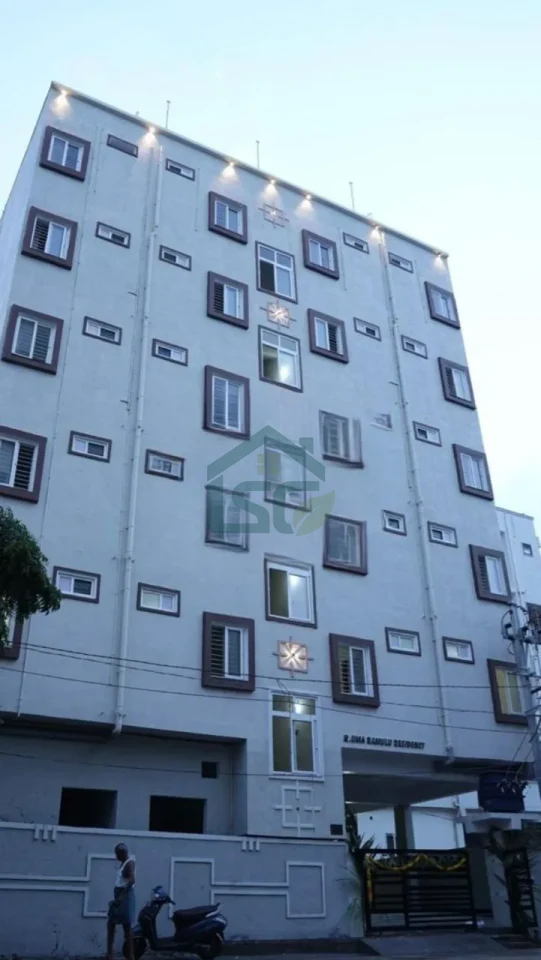 Photo 3 of Deccan Nest Grand Luxury CO-LIVING PG, Kokapet, Hyderabad