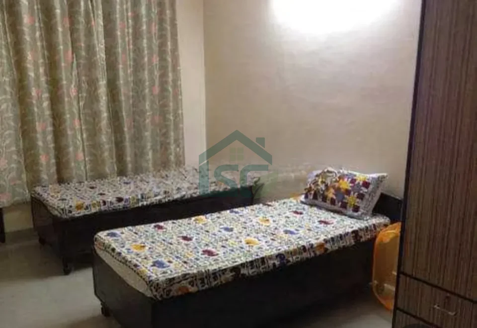 Boys And Girls PG in Pitampura, Delhi — property photo 2