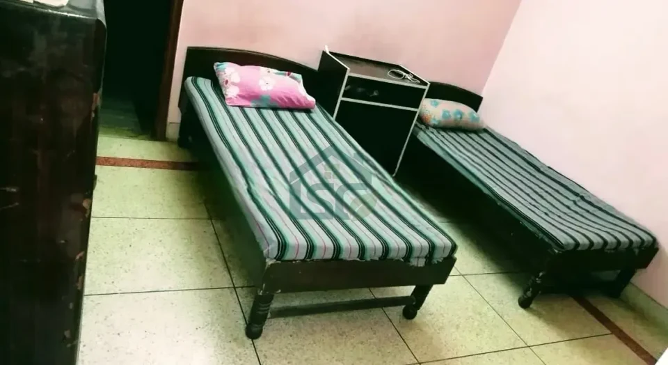 Boys And Girls PG in Pitampura, Delhi — property photo 1