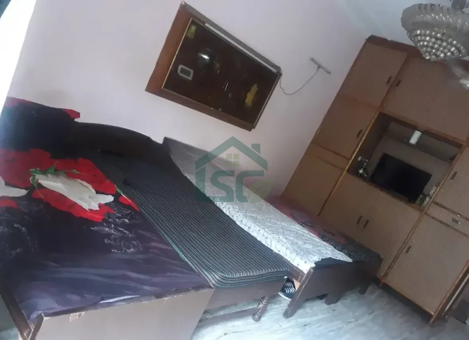 Boys And Girls PG in Pitampura, Delhi — property photo 5