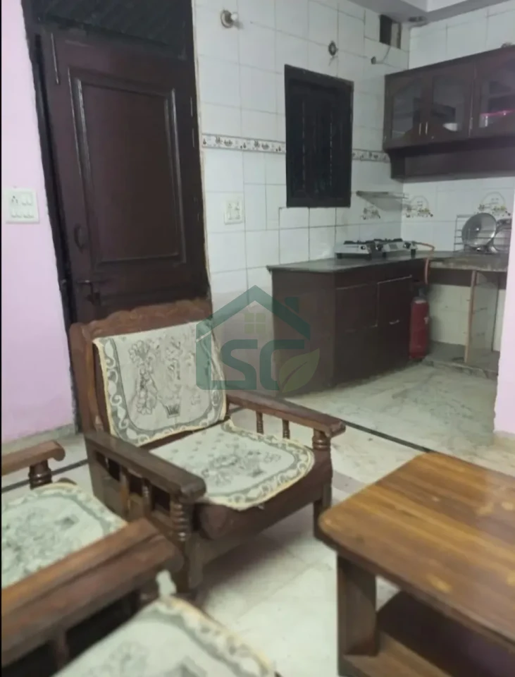 Annu PG in Pitampura, Delhi — property photo 3
