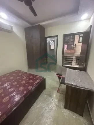 Atithi Awas in New Delhi, Delhi — property photo 3