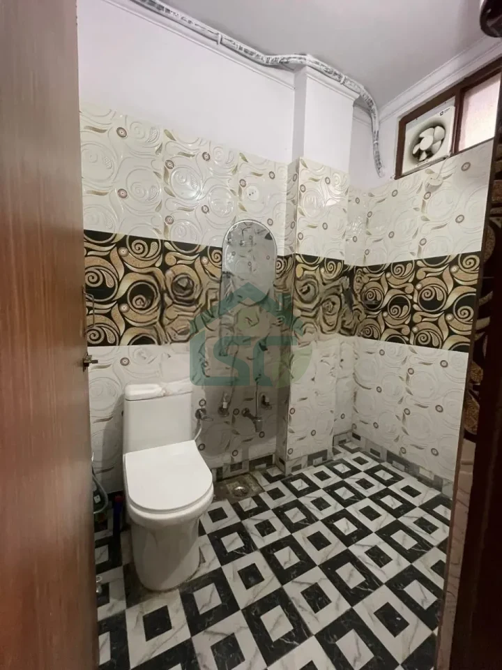 Atithi Awas in New Delhi, Delhi — property photo 4