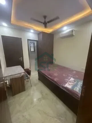 Atithi Awas in New Delhi, Delhi — property photo 2